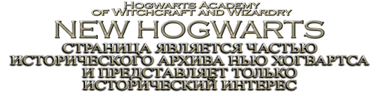 Школа Магии Нью Хогвартс